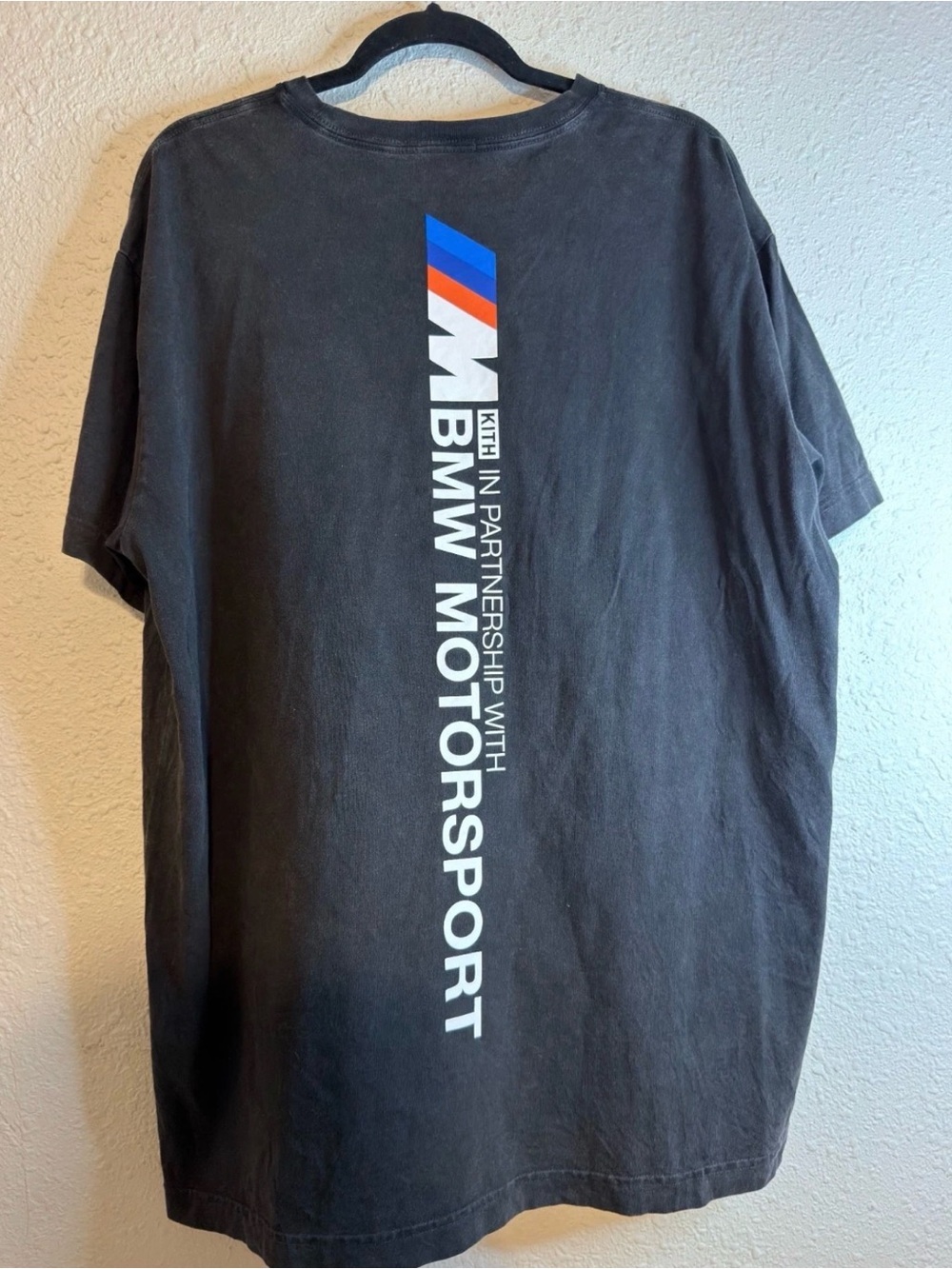 Kith BMW m5 / 2024 Collection ✅✅